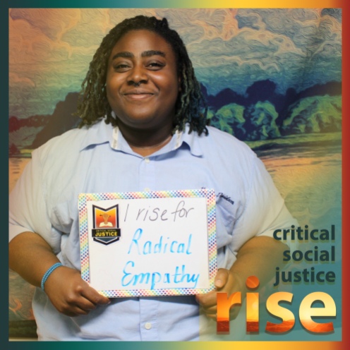 CSJ Rise - Photo Campaign Frame - Mike